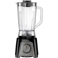 OBH Nordica Blendeo+ Blender - Black - 1.5 L