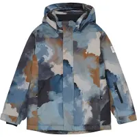 Color Kids Laskettelutakki, Stormy Weather, 110