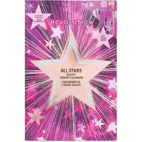Revolution Beauty Makeup Advent Calendar