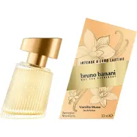 Bruno Banani Vanilla Muse EdP 30 ml naisten tuoksu