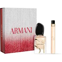 Giorgio Armani Sì EdP Gift Set, 30ml + 10ml