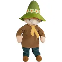 Peliko Muumi - Nuuskamuikkunen 30 cm pehmo