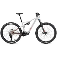 Bh Ilynx+ Sl Trail Carbon 8.7 Shimano Ep801 29´´ Deore Di2 2026 Sähköinen Maastopyörä