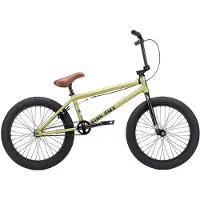KINK Gap Bmx Rad
