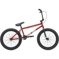 KINK Launch 2026 Bmx Pyörä