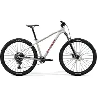 Merida Bikes Big Nine 200 29´´ Cues U6000 2026 Mountainbike