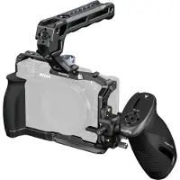 SmallRig 5468 Cage Kit for Nikon ZR Advanced Edition