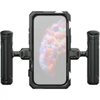 SmallRig 5540 Mobile Dual Handheld Kit for iPhone 17 Pro