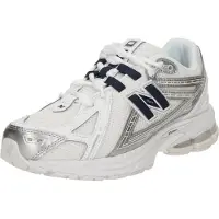 New Balance Tennarit '1906' laivastonsininen / hopea / valkoinen