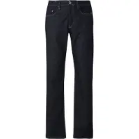G-Star Mosa Straight Neo Raw Jeans - Dark blue - Men