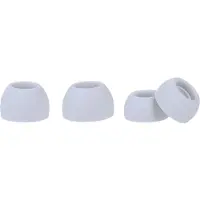 Samsung Galaxy Buds Pro SM-R190N Kumikärjet -pakkaus - Hopea