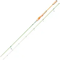 Berkley Flex Trout Spinning Rod (Length & Casting Weight: 240cm 2-12g 2Pcs)