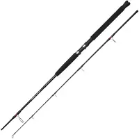 Ugly Stik Ugly Bigwater Spin 10Ft/3.00M 20-80G 2Sec avokelavapa
