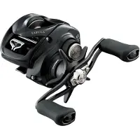 Daiwa Tatula 2023 Baitcasting-kela