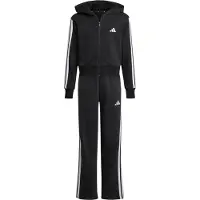 Adidas Jg 3S Fl Ts 240 - Black - 170
