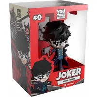 Youtooz Persona 5 figuuri (Tactica Joker)