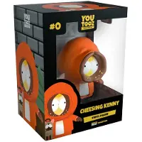 Youtooz South Park figuuri (Kenny)