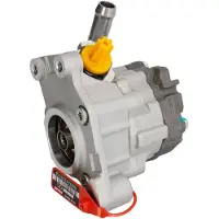 LAUBER Hydrauliikkapumppu, ohjaus 55.9905