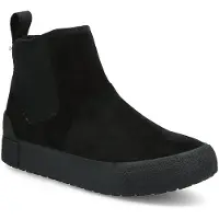 Tretorn Alux Hybrid - Black - 37
