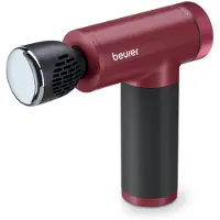 Beurer MG195 Limited Edition 2025 Hot & Cold lihashuoltovasara