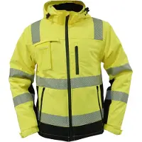 Timco Workwear Lk.2 softshell talvityötakki