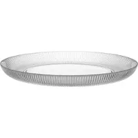 MAKU vekattu 30cm tarjoilulautanen