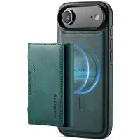 DG Ming DG-Ming Magking K2 2in1 kotelo iPhone Air - Petrol