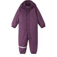 Reima Winter Overall, Tienoo - Burgundy - 92