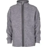 Lindberg Loe Takki Merinovillasekoite, Grey Melange, 120