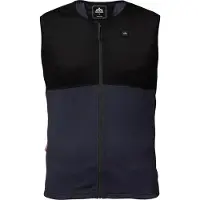 Heat Experience Unisex Heatx Heated Inner Vest Navy/black Metsästysliivit XXL