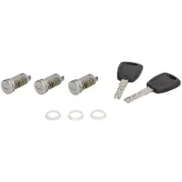 BLIC Lukkosylinteri 5050-00-FI421703