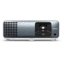 BenQ TK710 DLP 4K UHD 3200 ANSI lm -laserprojektori, musta/valkoinen