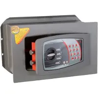 Technomax TECHNOFORT DT/3B sertifioitu seinäkaappi