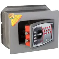 Technomax TECHNOFORT DT/1 sertifioitu seinäkaappi