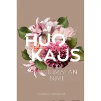 Kivisalo, Huokaus on Jumalan nimi