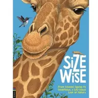 Michael O'Mara Books Ltd Size Wise