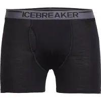 Icebreaker Anatomica Fly Boxerit