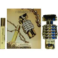 Paco Rabanne Fame EDP 80 ml + EDP 20 ml -paketti