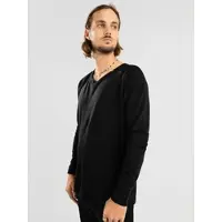 Woolf Merino Tuv Kerrastopaita black Koko L