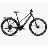 Orbea Kemen Adv 10 Mid 2026 Sähköpyörä