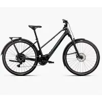 Orbea Kemen Tour 30 Mid Cues U4000 Gs Shadow 2026 Sähköpyörä