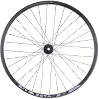 Contec Xeta Core 30 29´´ Boost 6b Disc Maastopyörän Etupyörä
