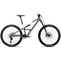 Orbea Occam Lt H30 29´´ Deore M6100 Sgs Shadow Plus 2026 Maastopyörä