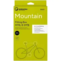 Ergon Mtb/e-mtb Työkalu