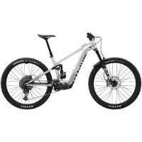 Marin Rift Zone El 2 Ce 29´´ Sähköinen Maastopyörä