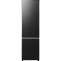 Samsung RB38C600EB1, 390 L, No Frost (jääkaappi), SN-T, 8 kg/24h, E, musta
