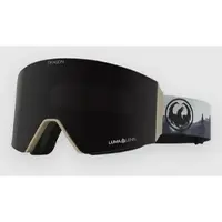 Dragon RVX Mag OTG Koda +Bonus Lens Laskettelulasit llmidnight+llamber Koko Uni
