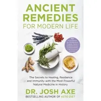 Orion Publishing Ancient Remedies for Modern Life