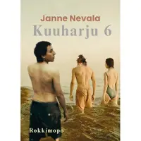 Nevala, Kuuharju 6