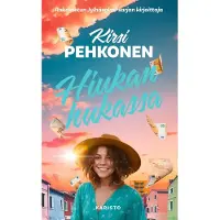 Pehkonen, Kirsi: Hiukan hukassa pokkari